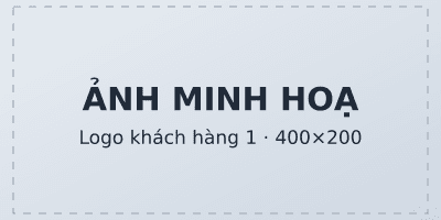 Nhà máy Minh Hoạ Một