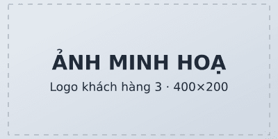 Xưởng Lắp ráp Minh Hoạ Ba